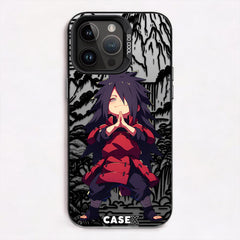 Madara Smirk