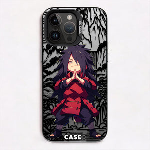 Madara Smirk