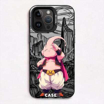 Majin Buu - Lux Cool Cases