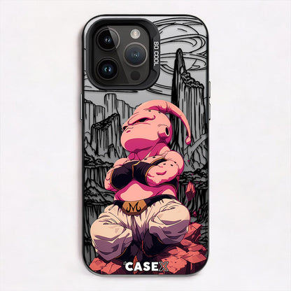 Majin Buu - Lux Cool Cases