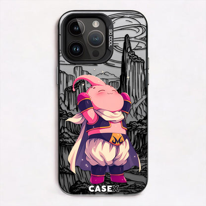 Majin Buu - Lux Cool Cases