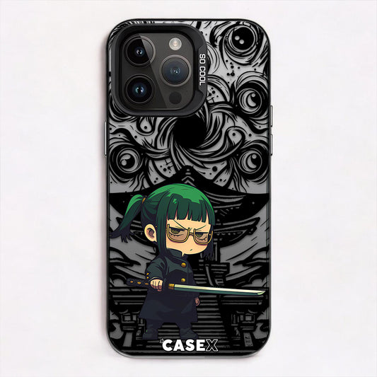 Maki - Lux Cool Cases