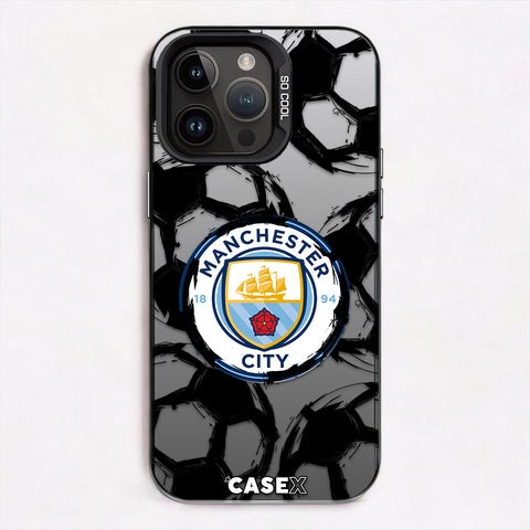 Manchester City - Lux Cool Cases