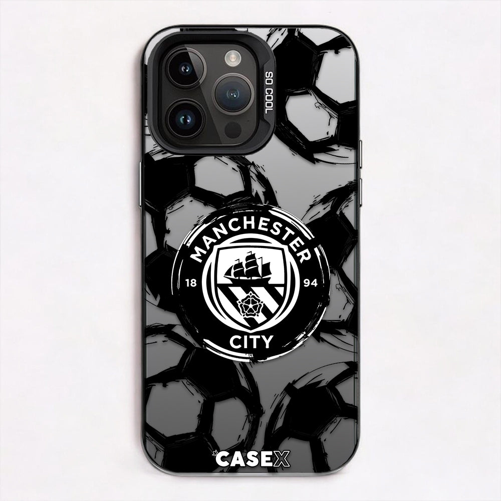 Manchester City - Lux Cool Cases