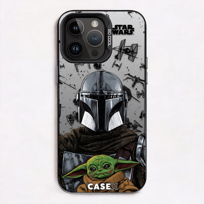 Star Wars - Lux Cool Cases