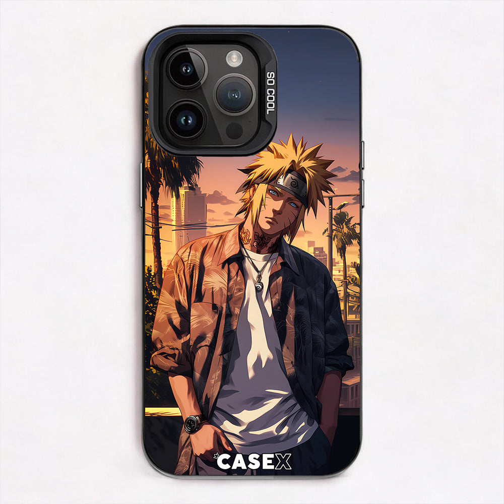 Naruto GTA Collection - Lux Cool Cases