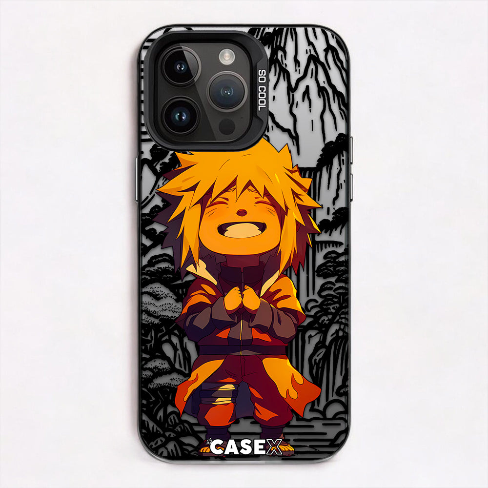 Minato - Lux Cool Cases