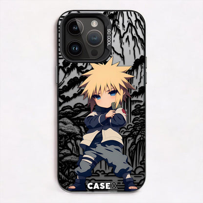 Minato - Lux Cool Cases