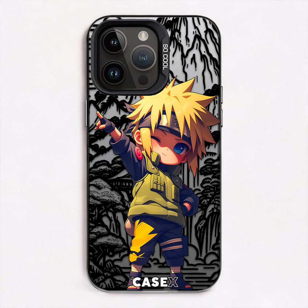 Minato - Lux Cool Cases