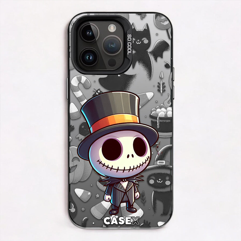 Jack Skellington - Lux Cool Cases