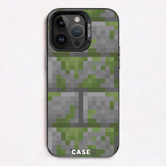 Mossy Stone Bricks
