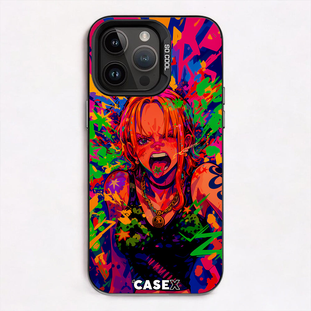 High One Piece - Lux Cool Cases