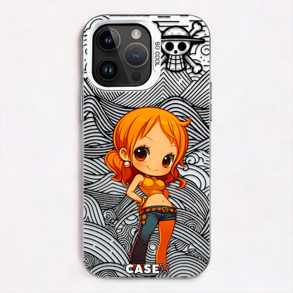 Little Nami - Lux Cool Cases