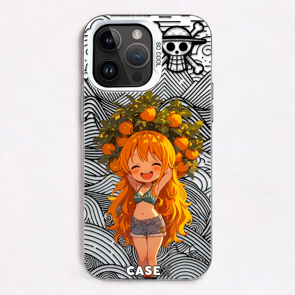 Little Nami - Lux Cool Cases