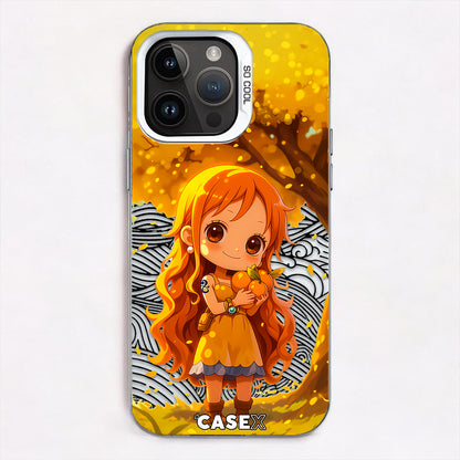 Little Nami - Lux Cool Cases