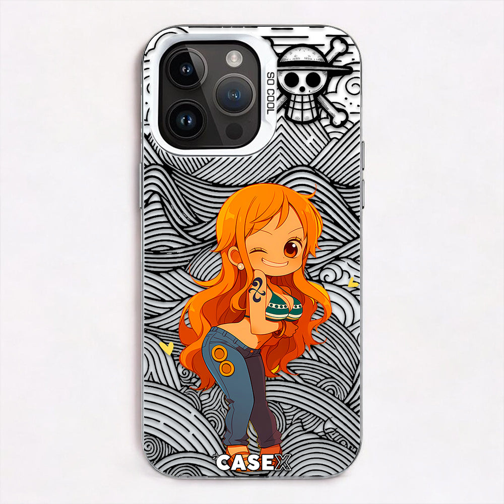 Little Nami - Lux Cool Cases