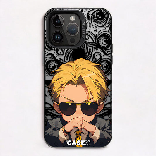 Nanami - Lux Cool Cases
