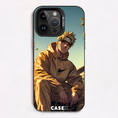 Naruto GTA Collection - Lux Cool Cases