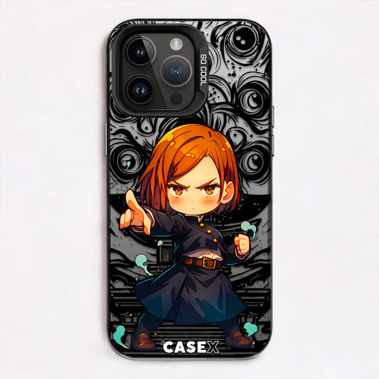 Nobara - Lux Cool Cases