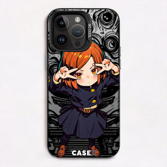 Nobara - Lux Cool Cases