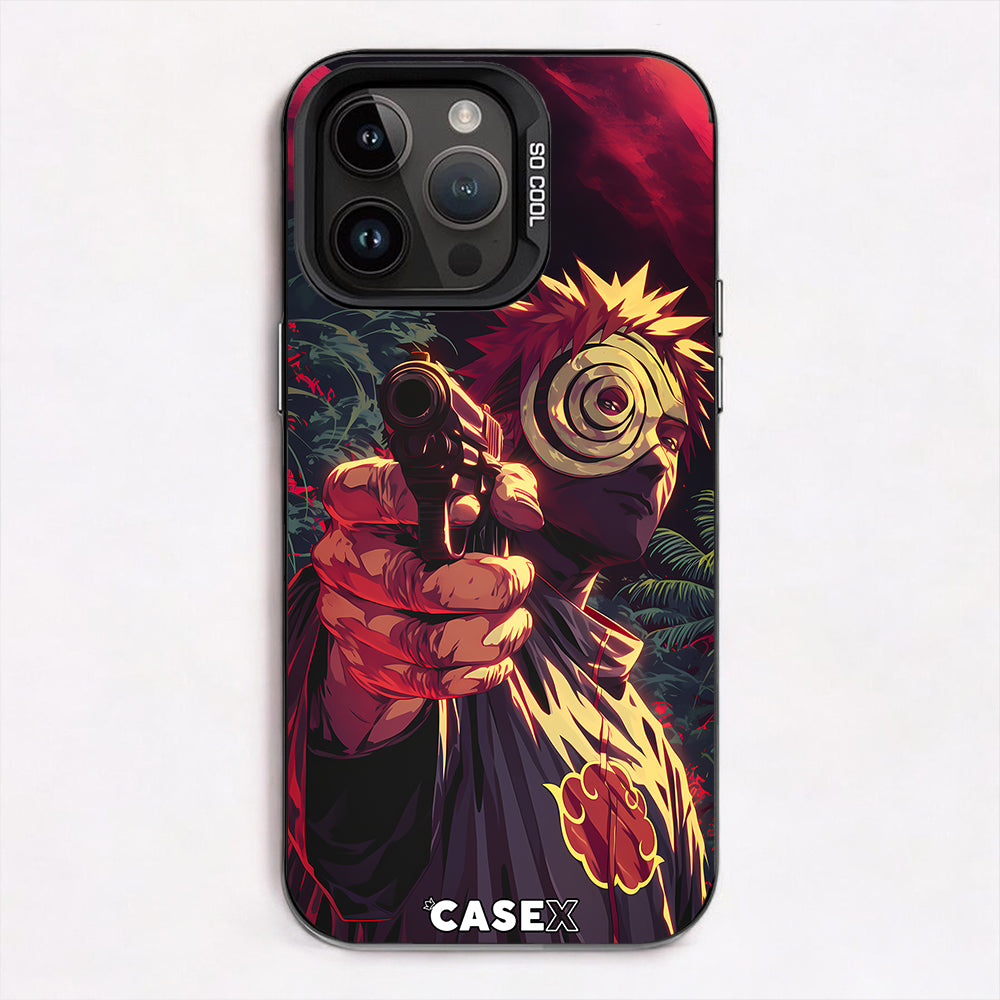 Naruto GTA Collection - Lux Cool Cases