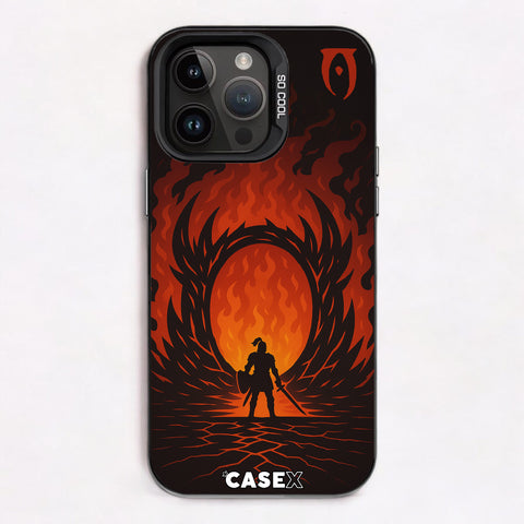 Elder Scrolls Oblivion - Lux Cool Cases