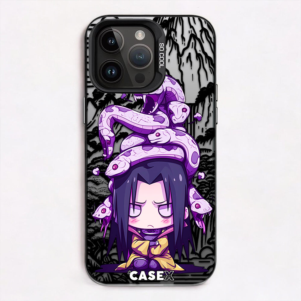 Orochimaaru - Lux Cool Cases