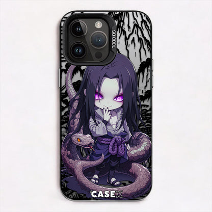 Orochimaaru - Lux Cool Cases