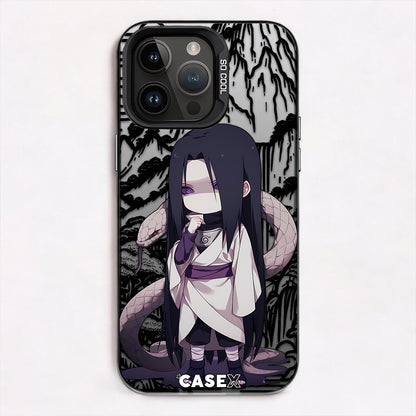 Orochimaaru - Lux Cool Cases