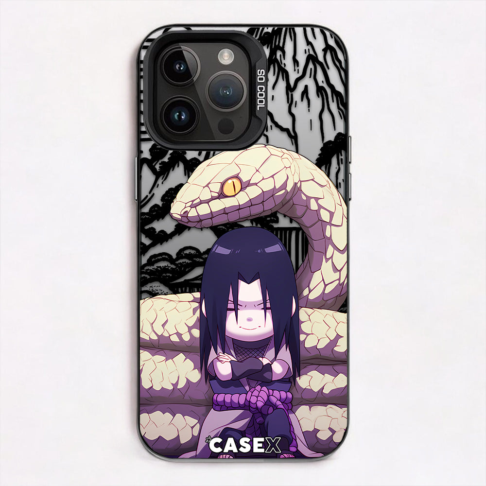 Orochimaaru - Lux Cool Cases