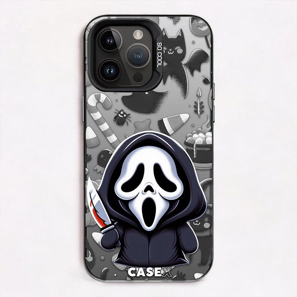 Scream - Lux Cool Cases