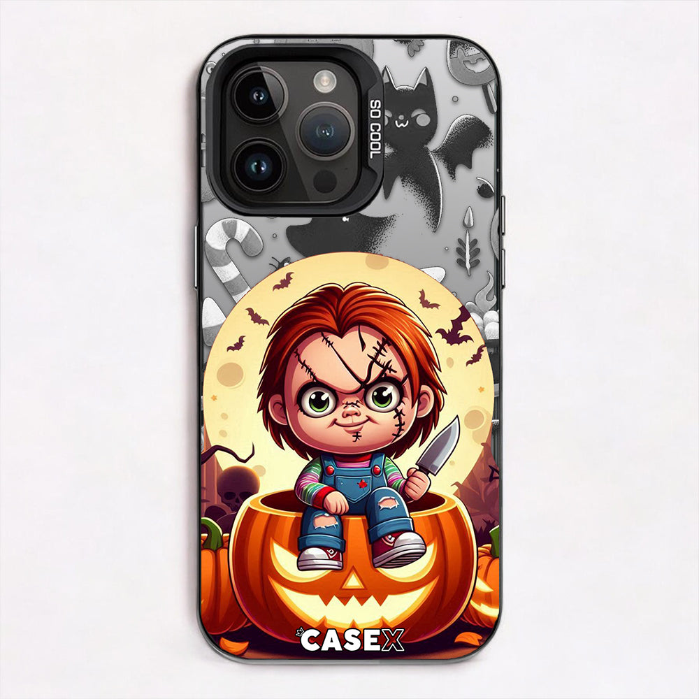 Chucky - Lux Cool Cases