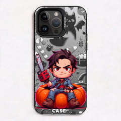Pumpkin Chiller Ash
