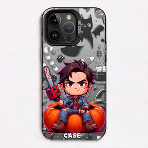Pumpkin Chiller Ash