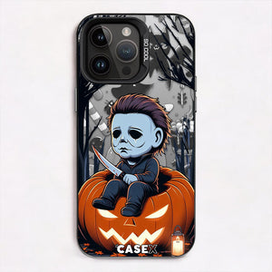 Pumpkin Chiller Myers
