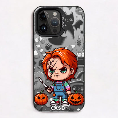 Chucky - Lux Cool Cases