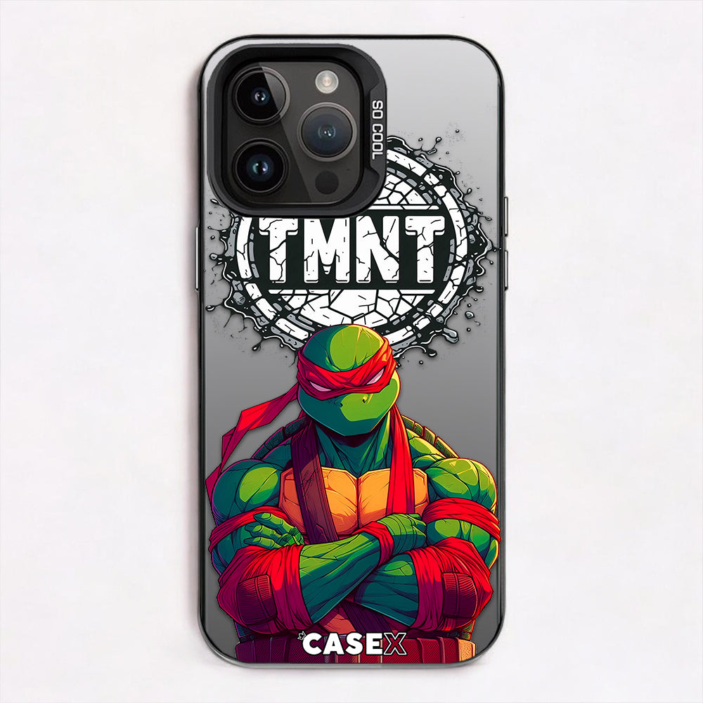 TMNT - Lux Cool Cases