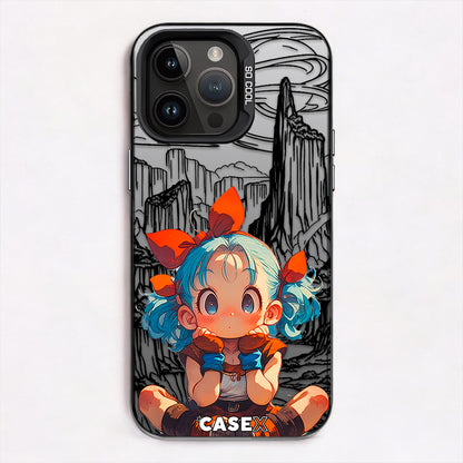 Bulma - Lux Cool Cases