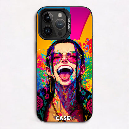 High One Piece - Lux Cool Cases