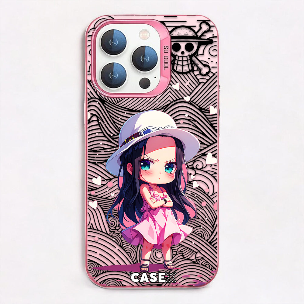 Robin - Lux Cool Cases