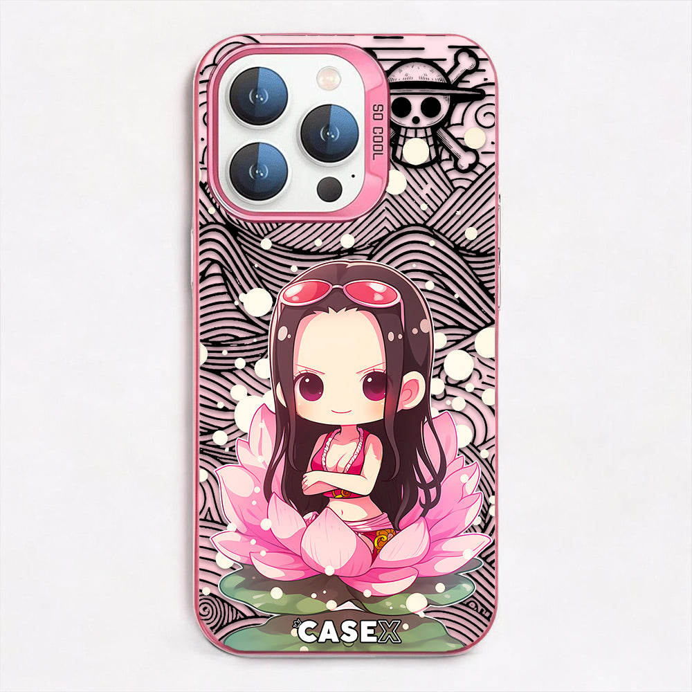 Robin - Lux Cool Cases