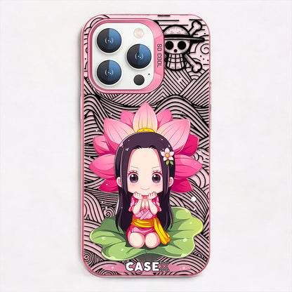 Robin - Lux Cool Cases