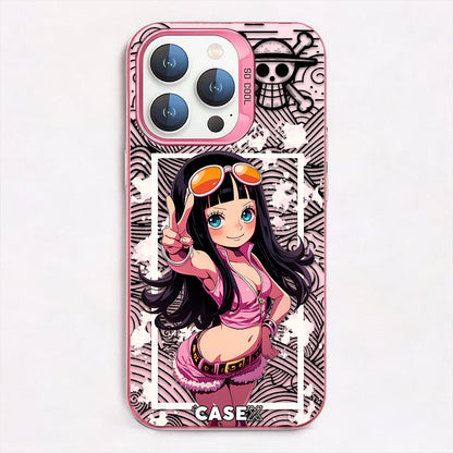 Robin - Lux Cool Cases