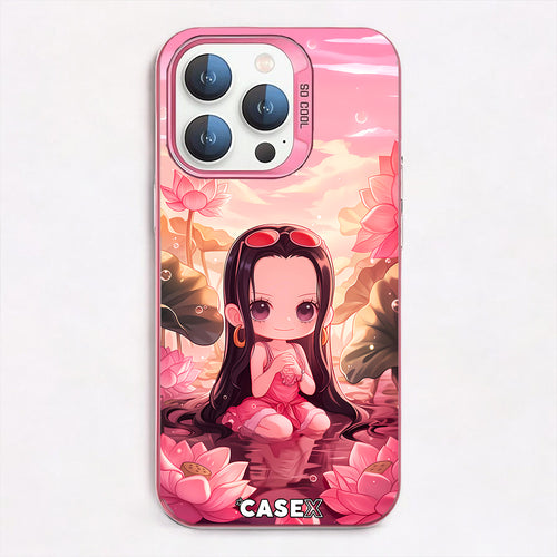 Robin - Lux Cool Cases