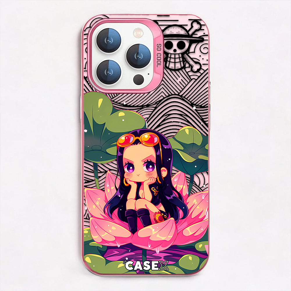 Robin - Lux Cool Cases