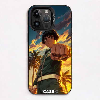 Naruto GTA Collection - Lux Cool Cases