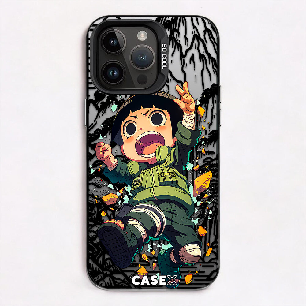 Rock Lee - Lux Cool Cases