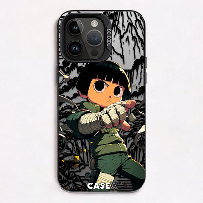 Rock Lee - Lux Cool Cases