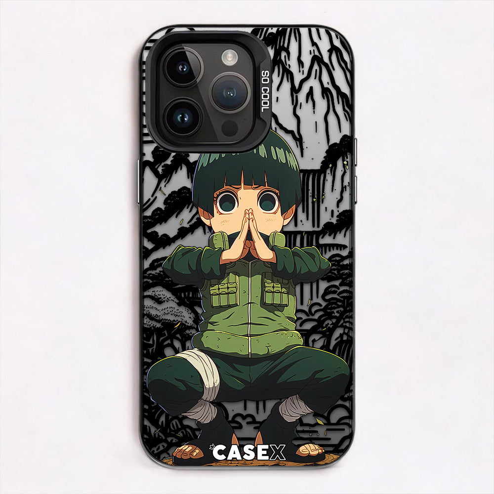 Rock Lee - Lux Cool Cases