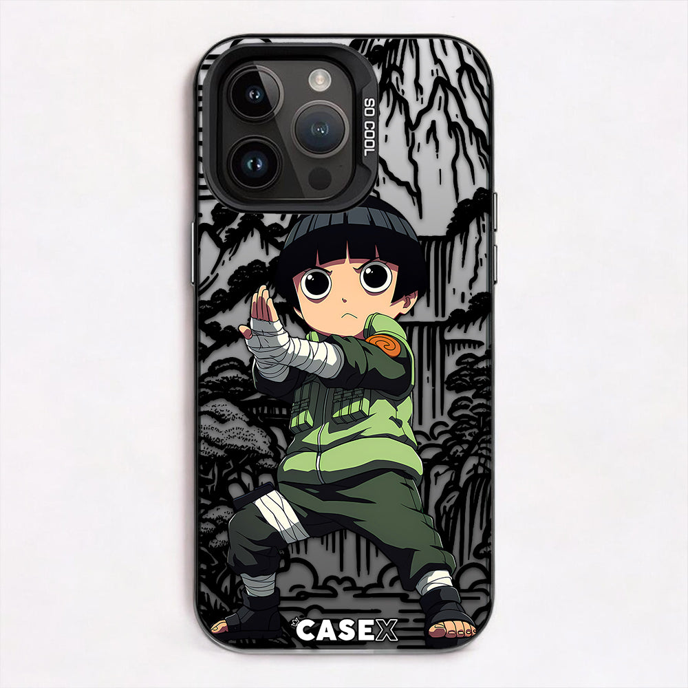 Rock Lee - Lux Cool Cases